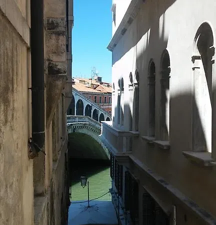 Testa D'oro Wenecja