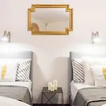 Appartamento Testa D'oro *