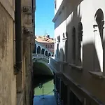 Testa D'oro Venedig