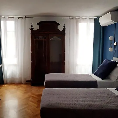 Testa D'oro Apartment Venice