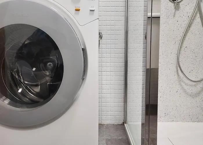 Testa D'oro Lejlighed