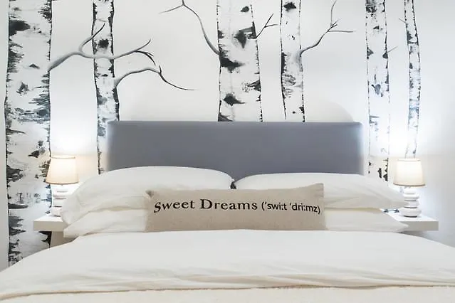 Testa D'oro Lejlighed *