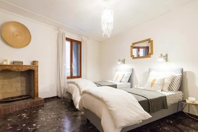 Lejlighed Testa D'oro Venedig