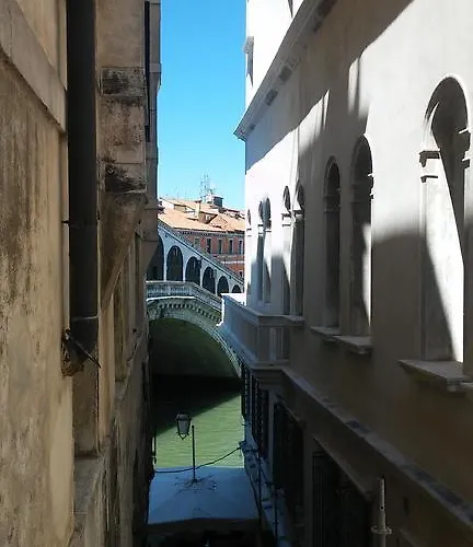 Testa D'oro Venedig