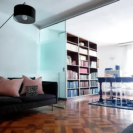 Testa D'oro דירה *