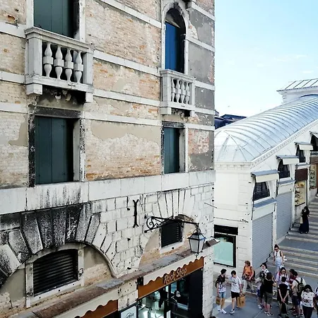 Testa D'oro Venezia
