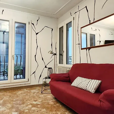 Testa D'oro * Venezia