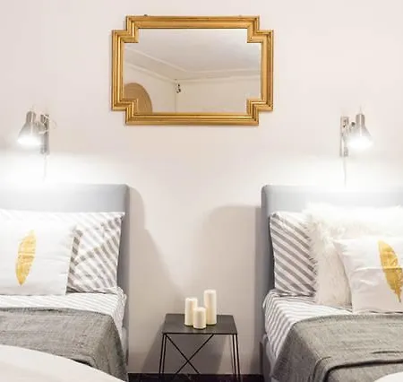 Appartement Testa D'oro *