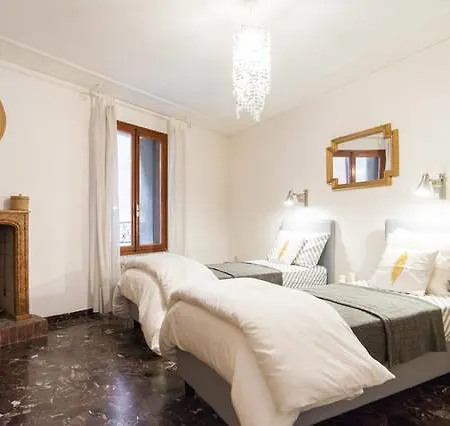 דירה Testa D'oro ונציה