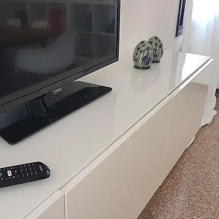 דירה Testa D'oro ונציה