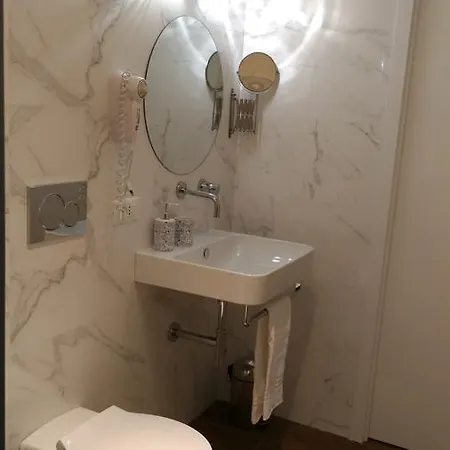 Testa D'oro Venezia