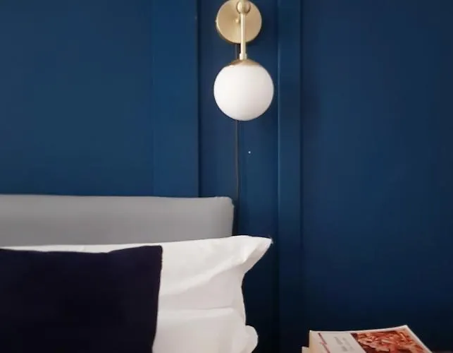 Testa D'oro Appartement Venise