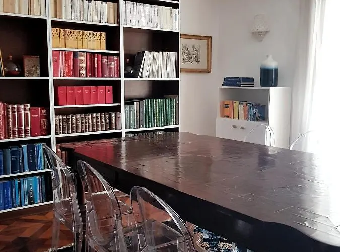 Testa D'oro Appartement