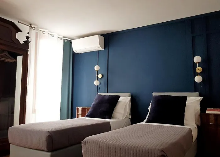 Appartement Testa D'oro