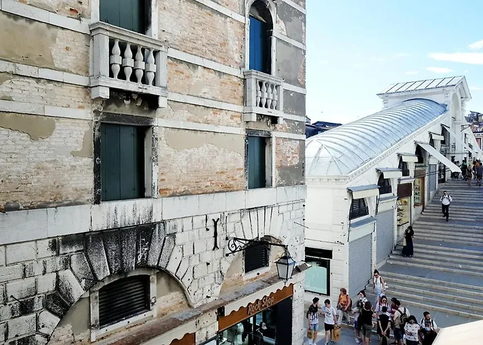 테스타 도로 베니스