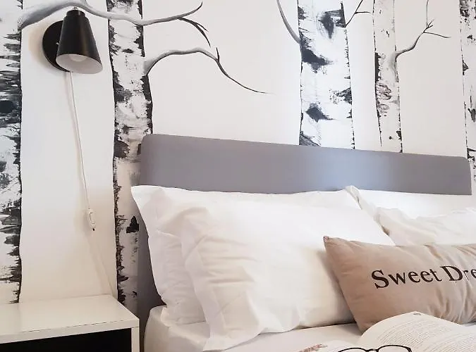 Appartement Testa D'oro *