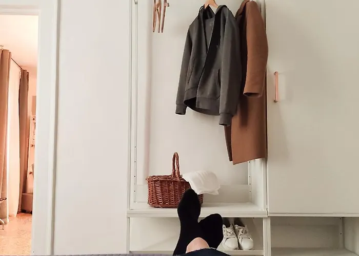 테스타 도로 아파트 베니스