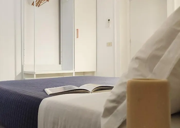 Appartement Testa D'oro