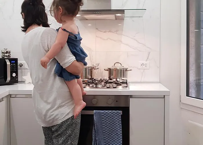 테스타 도로 베니스