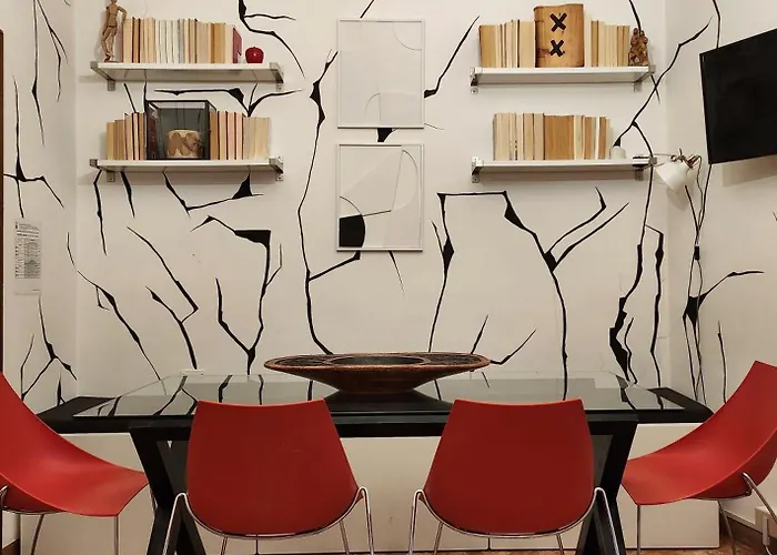 Appartement Testa D'oro Venise