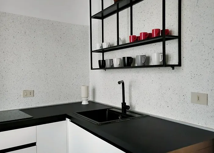 Testa D'oro Appartement *