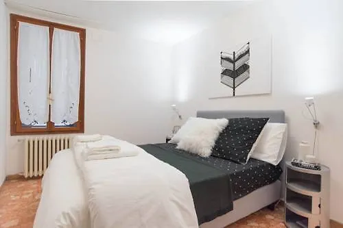 Testa D'oro Appartement *