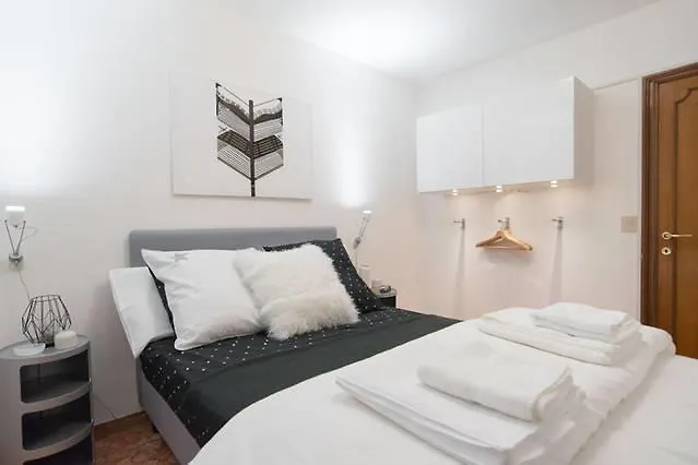 Testa D'oro Appartement Venise