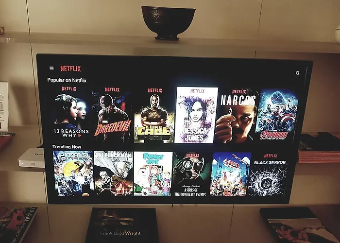 테스타 도로 아파트 *