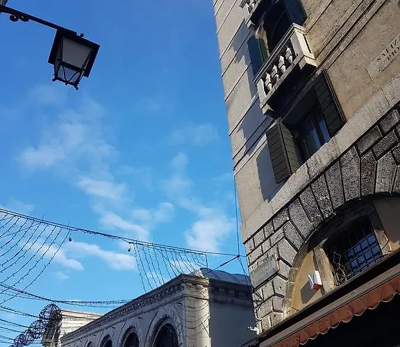 아파트 테스타 도로