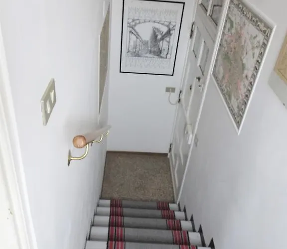 Appartement Testa D'oro Venise