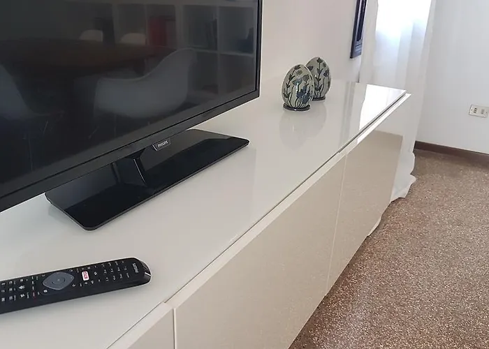 Appartement Testa D'oro Venise