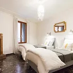 Apartamento Testa D'oro Veneza