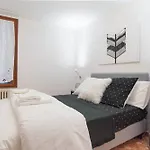 Testa D'oro Apartamento *
