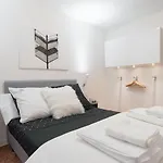 Testa D'oro Apartamento Veneza