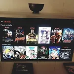 Testa D'oro Apartamento *