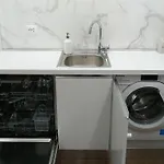 Apartamento Testa D'oro Veneza