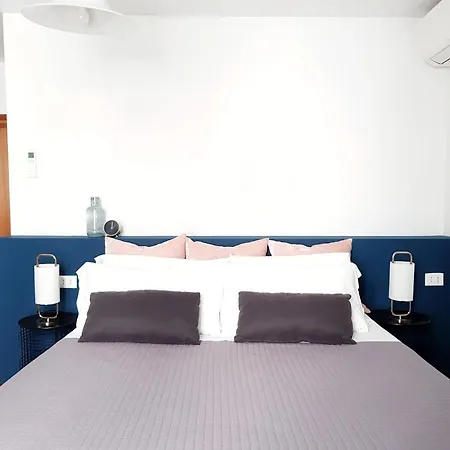 Apartamento Testa D'oro