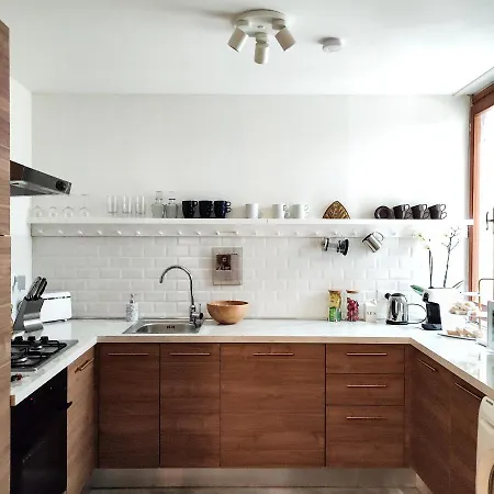 Appartement Testa D'oro *