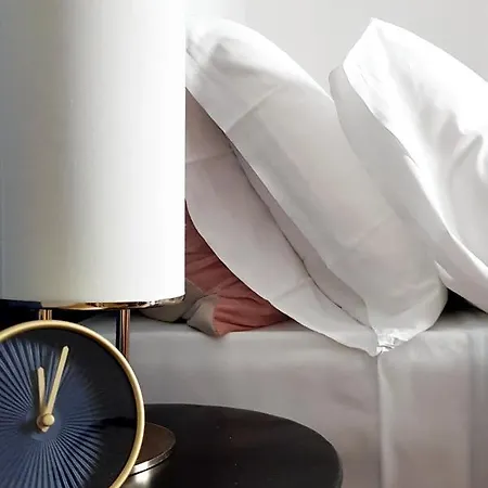 Testa D'oro Apartman Velence