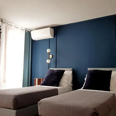 Apartman Testa D'oro