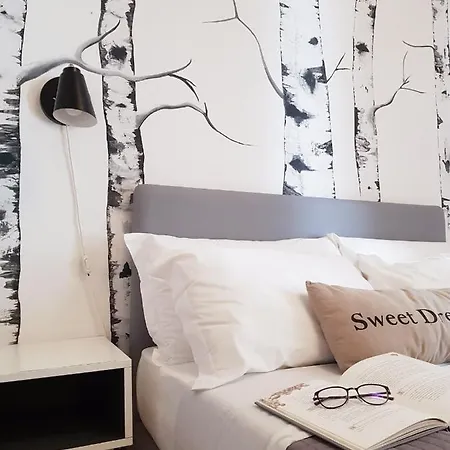 Apartman Testa D'oro *