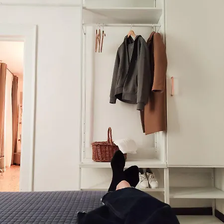 Testa D'oro Apartman Velence