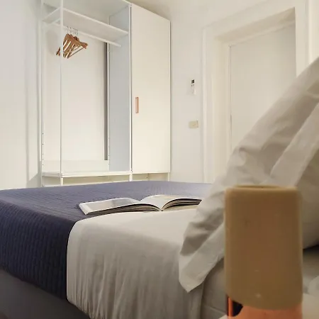 Διαμέρισμα Testa D'oro