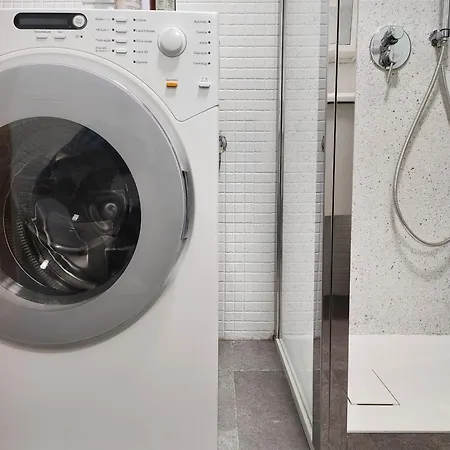 Testa D'oro Apartman