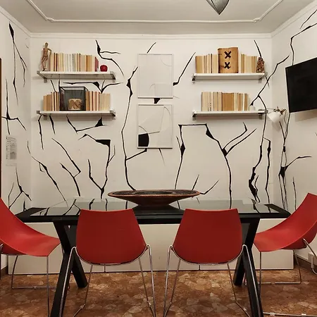 Apartman Testa D'oro Velence