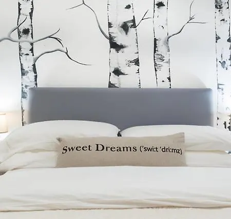 Testa D'oro Apartman *