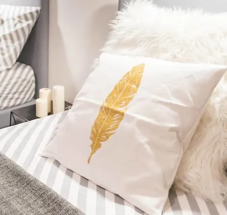 Apartman Testa D'oro