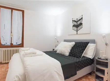 Testa D'oro Apartman *