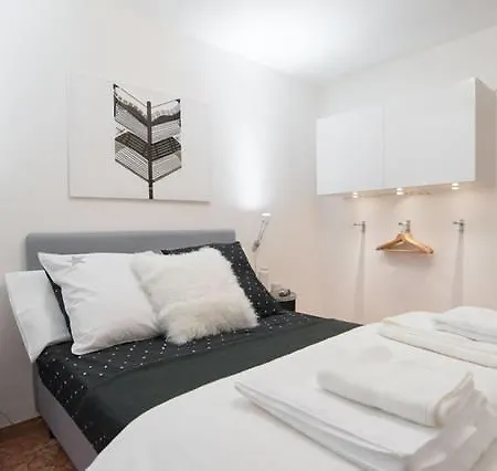 Testa D'oro Apartman Velence