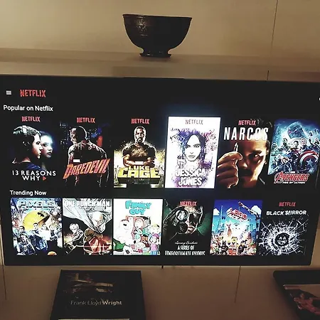 Testa D'oro Apartman *